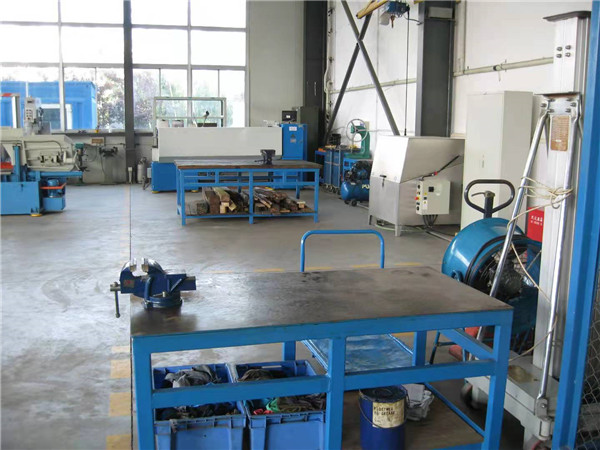 脱水机维修厂家介绍脱水机轴承维护方法