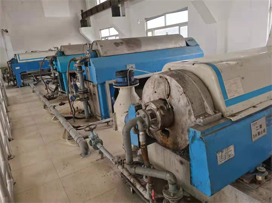 山东专业离心机维修