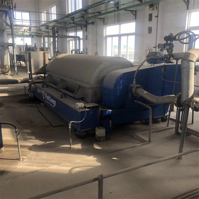 离心机维修厂家