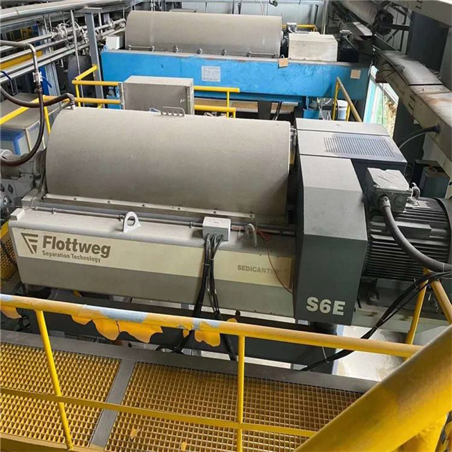 离心机维修厂家