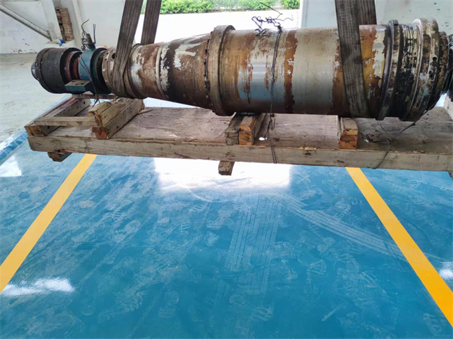 离心机维修厂家