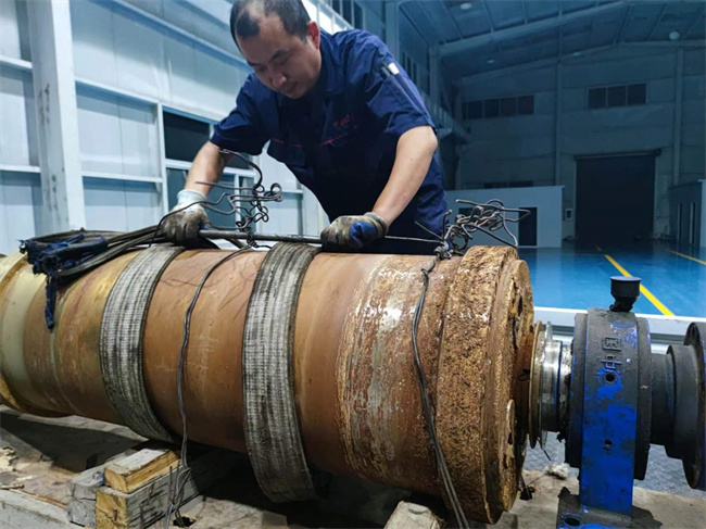 离心机配件销售