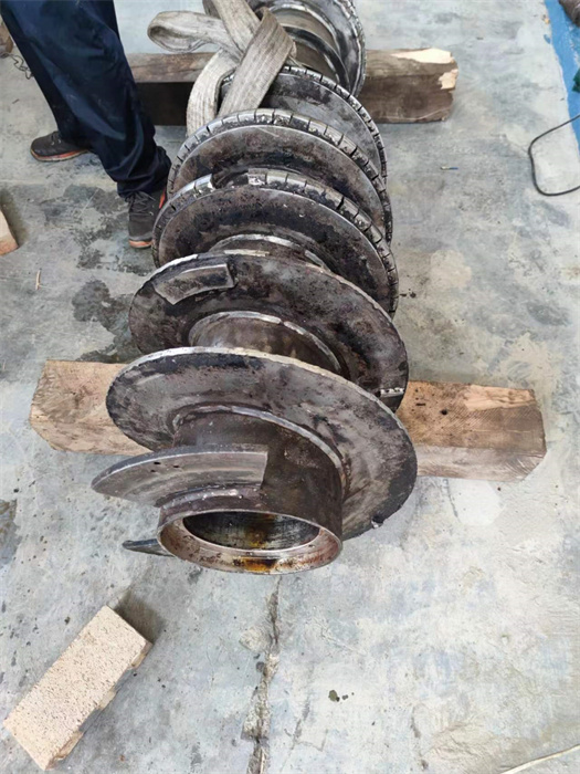 山东离心机维修报价