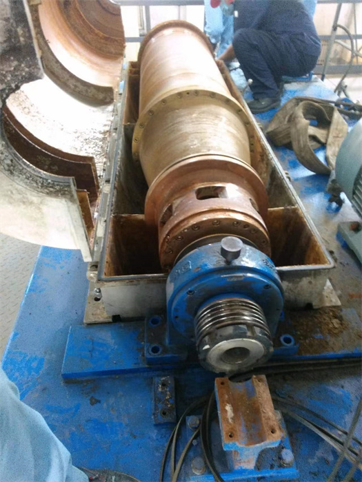 离心机维修厂家