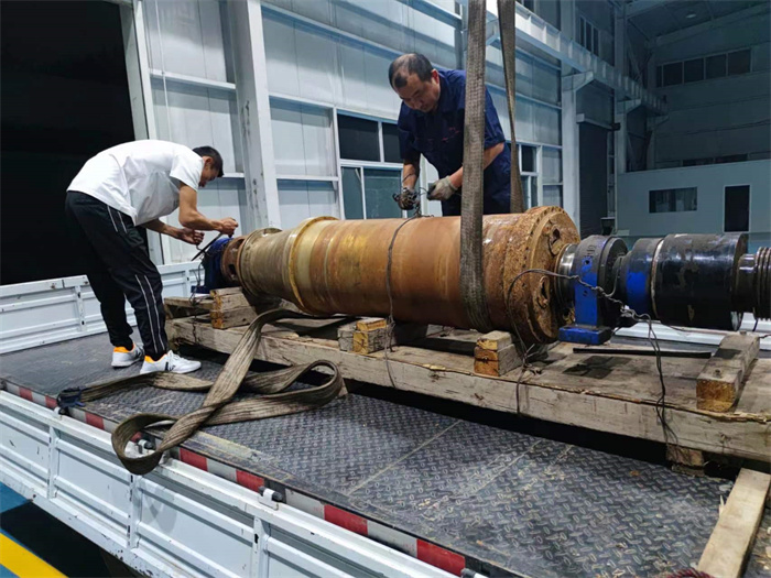 山东离心机维修厂