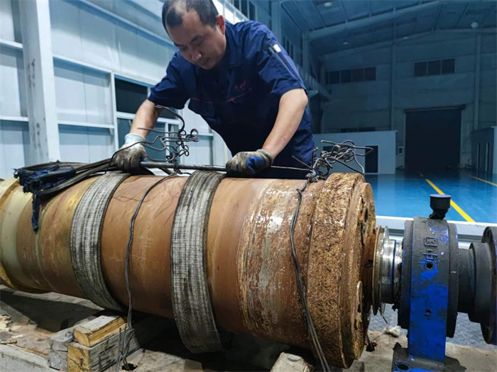 离心机维修公司