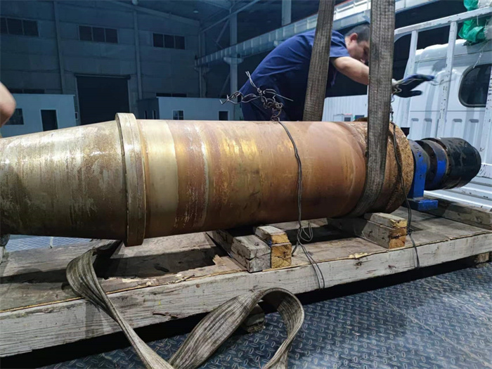 离心机维修生产厂家