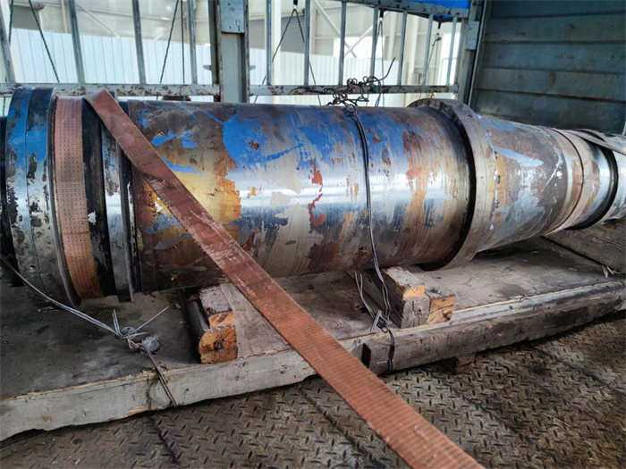 山东离心机维修公司