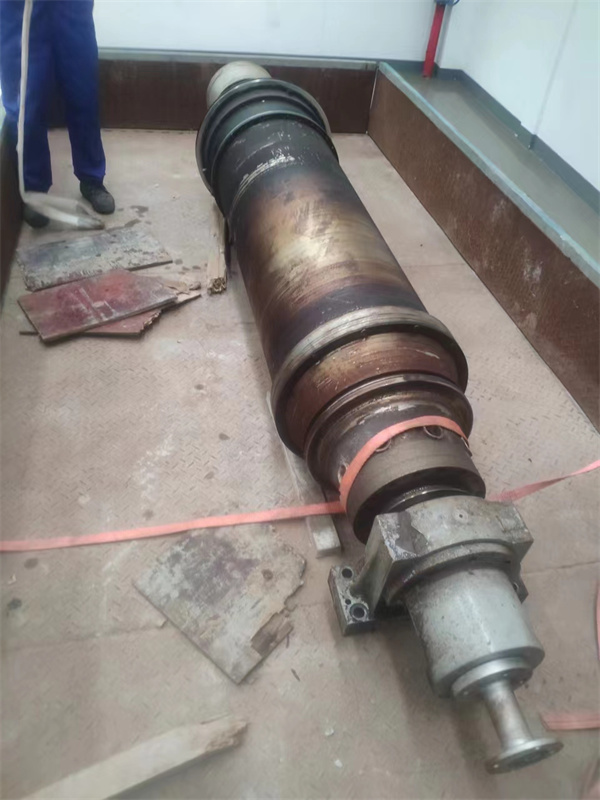 离心机整机维修厂家