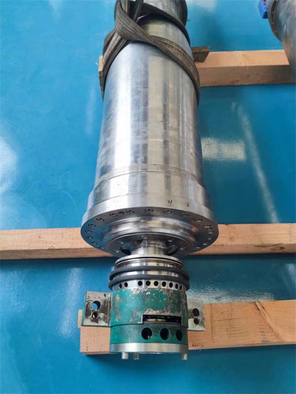 离心机维修基地